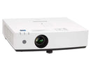 Panaosinc PT-LMZ460, WUXGA 4600 Lumens, 3LCD Laser Projector - no lens