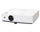 Panaosinc PT-LMZ460, WUXGA 4600 Lumens, 3LCD Laser Projector - no lens