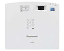 Panaosinc PT-LMZ460, WUXGA 4600 Lumens, 3LCD Laser Projector - no lens