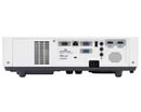 Panaosinc PT-LMZ460, WUXGA 4600 Lumens, 3LCD Laser Projector - no lens