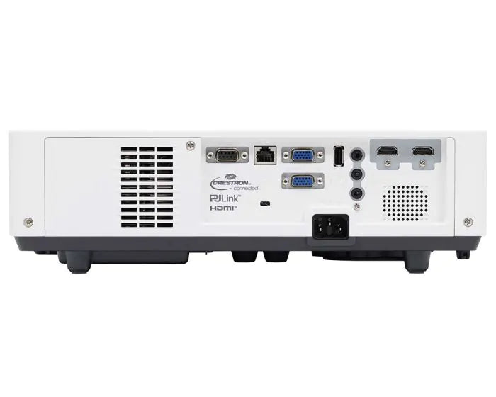 Panaosinc PT-LMZ460, WUXGA 4600 Lumens, 3LCD Laser Projector - no lens