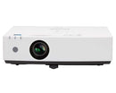 Panaosinc PT-LMZ460, WUXGA 4600 Lumens, 3LCD Laser Projector - no lens
