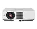 Panasonic PT-VMZ82EJ, WUXGA 8000 lumens, 3LCD Laser Projector - no lens