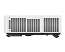 Panasonic PT-VMZ82EJ, WUXGA 8000 lumens, 3LCD Laser Projector - no lens