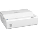 Panasonic PT-CMZ50, WUXGA 5200 lumens Ultra Short Throw LCD Laser Projector - no lens