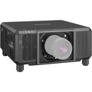 Panasonic PT-RZ17KE, WUXGA 16800 lumens, 3 Chip DLP Laser Projector - no lens