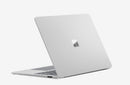 Microsoft Surface Laptop 7 Copilot+PC, 13.8" Touch Upto 120Hz Display, Snapdragon X Plus, 16GB RAM, 256GB SSD - PLATINUM | ZGV-00014