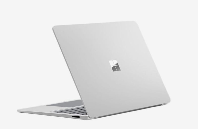 Microsoft Surface Laptop 7 Copilot+PC, 13.8" Touch, Snapdragon X Plus, 16GB RAM, 512GB SSD