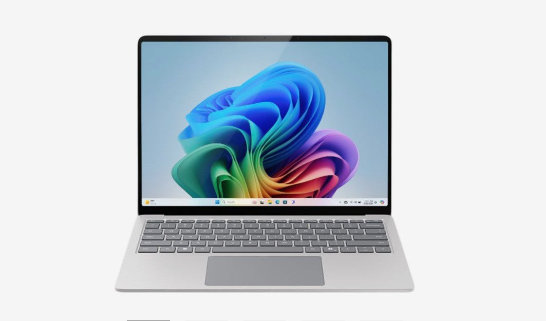 Microsoft Surface Laptop 7 Copilot+PC, 15" Touch, Snapdragon X Elite, 16GB RAM, 1TB SSD