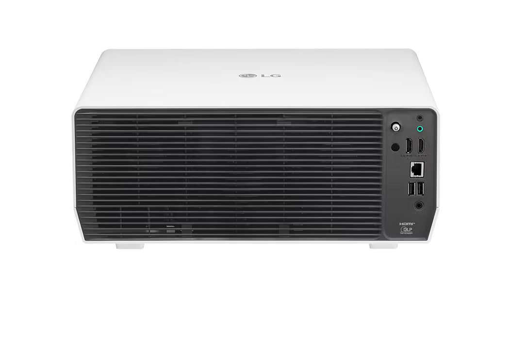 LG ProBeam BF50RG 5000 Lumen Laser Projector.