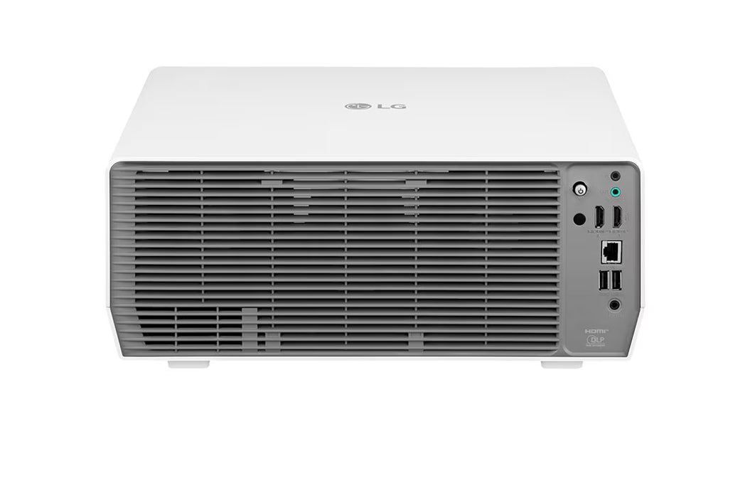 LG ProBeam BF60RG 6,000 Lumens Laser Projector