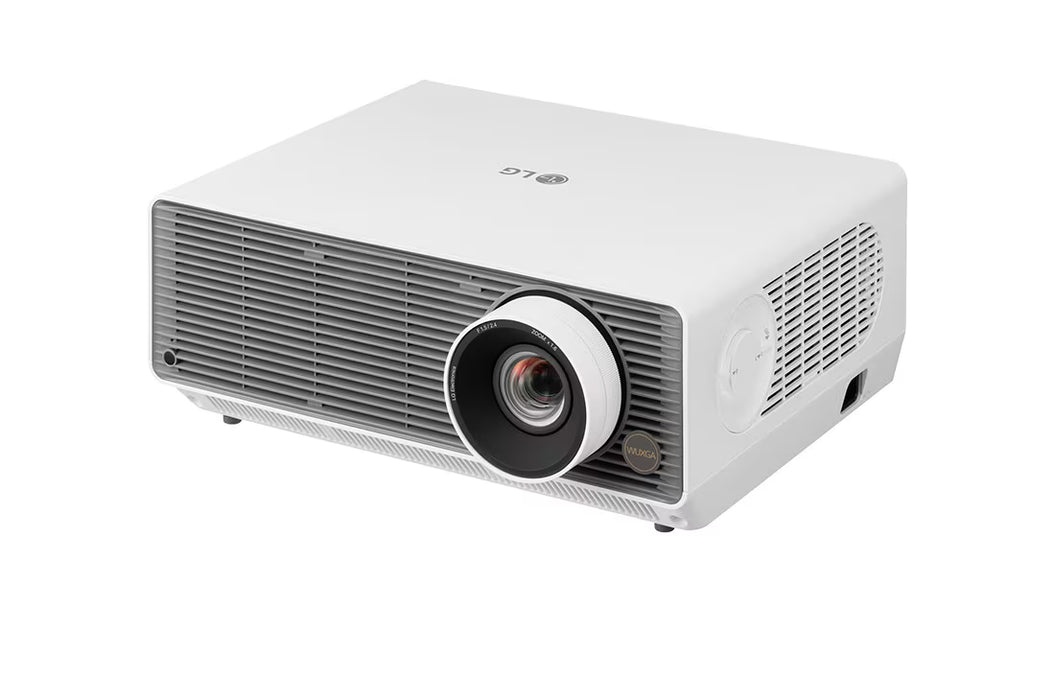 LG ProBeam BF60RG 6,000 Lumens Laser Projector