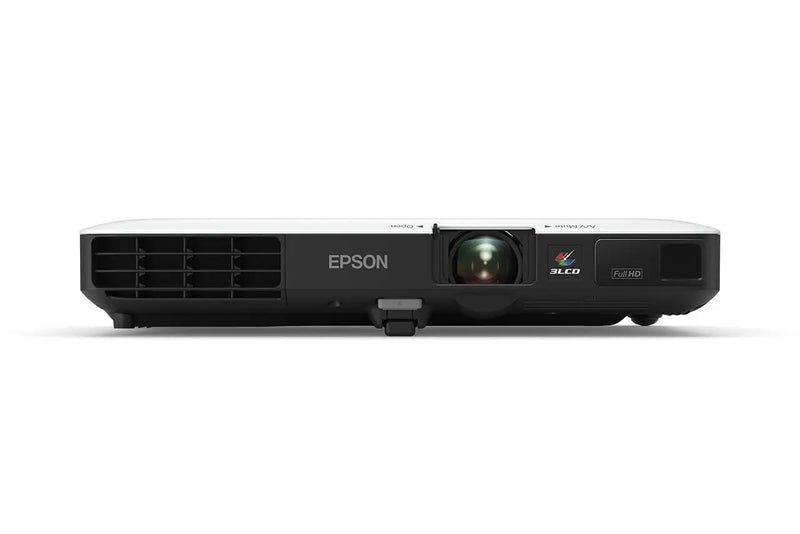 Epson EB-1795f LCD Projector - Sleek, Portable, High-Performance