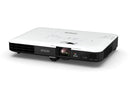 Epson EB-1795f LCD Projector - Sleek, Portable, High-Performance