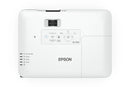 Epson EB-1795f LCD Projector - Sleek, Portable, High-Performance