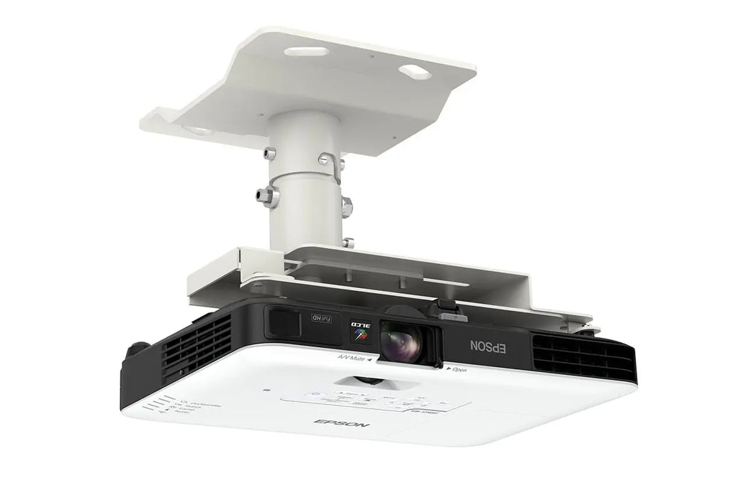 Epson EB-1795f LCD Projector - Sleek, Portable, High-Performance