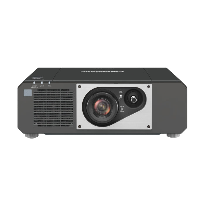 Panasonic PT-FRZ50B WUXGA, 5200 lumens, 1 Chip DLP Laser - no lens