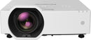 Panasonic PT-VMZ6STEJ, 6200 lumens, WUXGA 3LCD Laser Projector - no lens