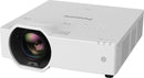 Panasonic PT-VMZ6STEJ, 6200 lumens, WUXGA 3LCD Laser Projector - no lens
