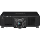 Panasonic PT-MZ20KLBE, WUXGA, 20,000-Lumens, 3LCD Laser Projector - no lens