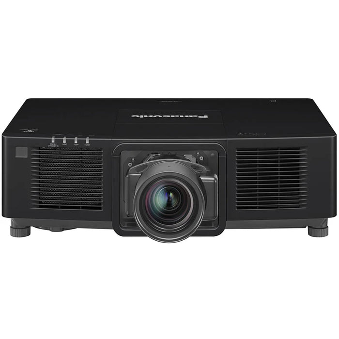 Panasonic PT-MZ11KLBE WUXGA, 11000 Lumens, 3LCD Laser Projector - no lens
