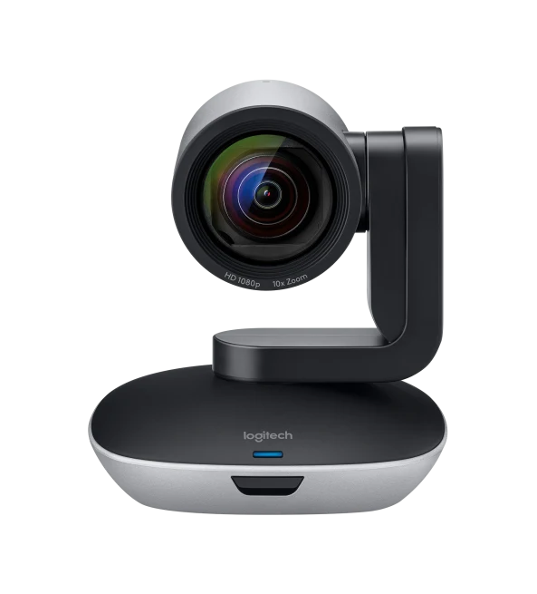 Logitech Conference Cam Ptz Pro 2 Hd Full 1080p