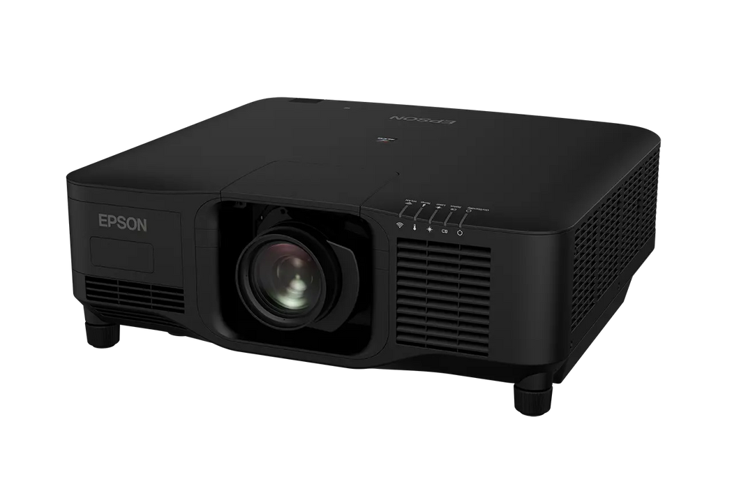 Epson EB-PU2216 WUXGA 3LCD Laser Projector - No Lens