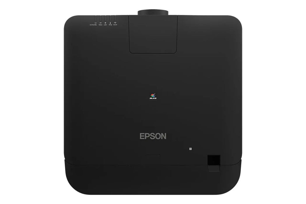 Epson EB-PU2216 WUXGA 3LCD Laser Projector - No Lens