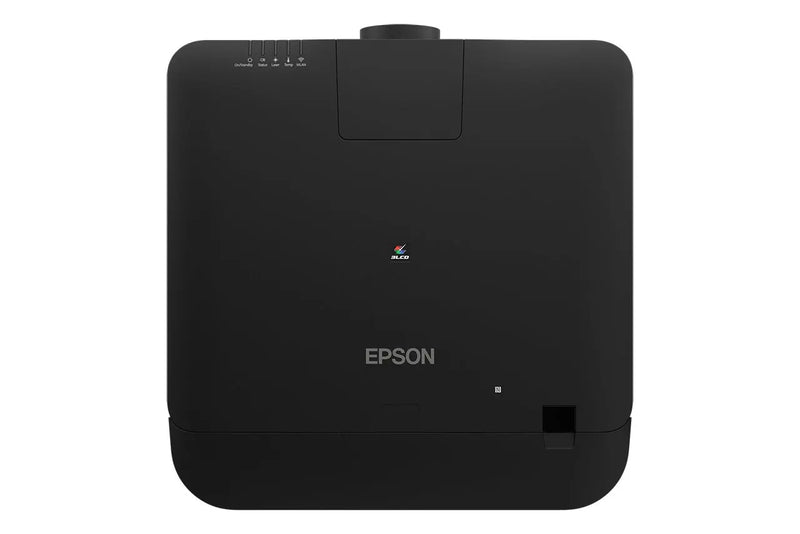 Epson EB-PU2220 WUXGA 3LCD Laser Projector
