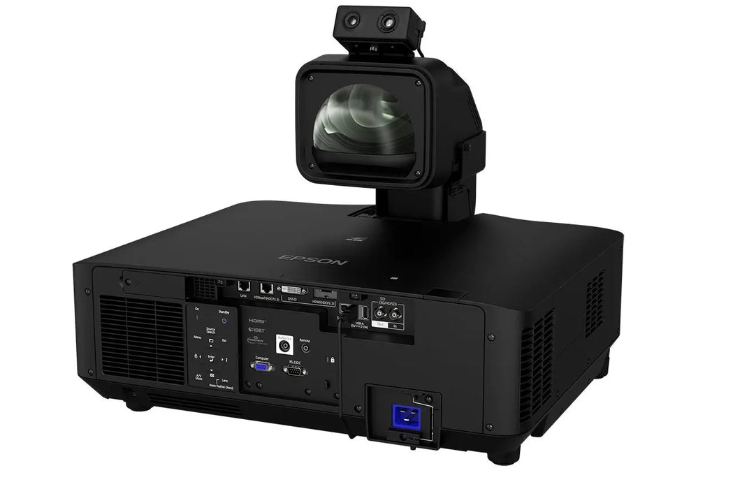 Epson EB-PU2216 WUXGA 3LCD Laser Projector - No Lens