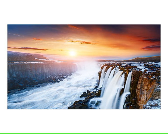Samsung 55" Razor Narrow Bezel VHC-R Video Wall | LH55VHCRBGBXUE