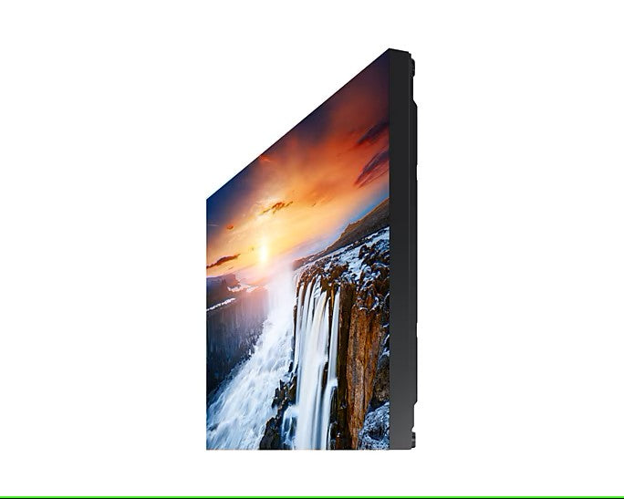 Samsung 55" Razor Narrow Bezel VHC-R Video Wall | LH55VHCRBGBXUE