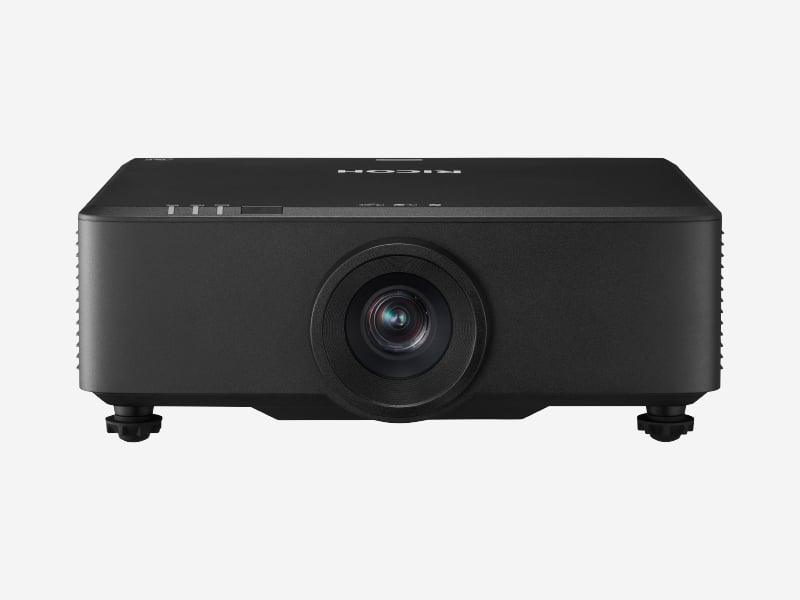 RICOH PJ WUL6680 DLP Laser Projector 8,500 Lumens