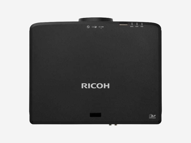 RICOH PJ WUL6680 DLP Laser Projector 8,500 Lumens