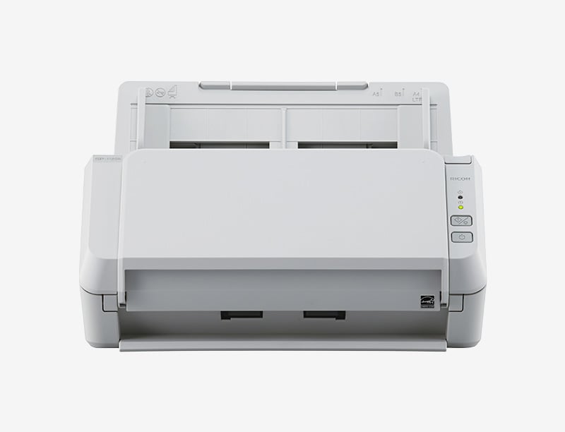 RICOH SP-1120N Document Scanner