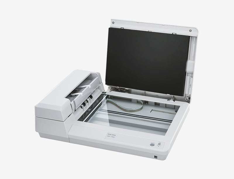 RICOH SP-1425 A4 Document Scanner