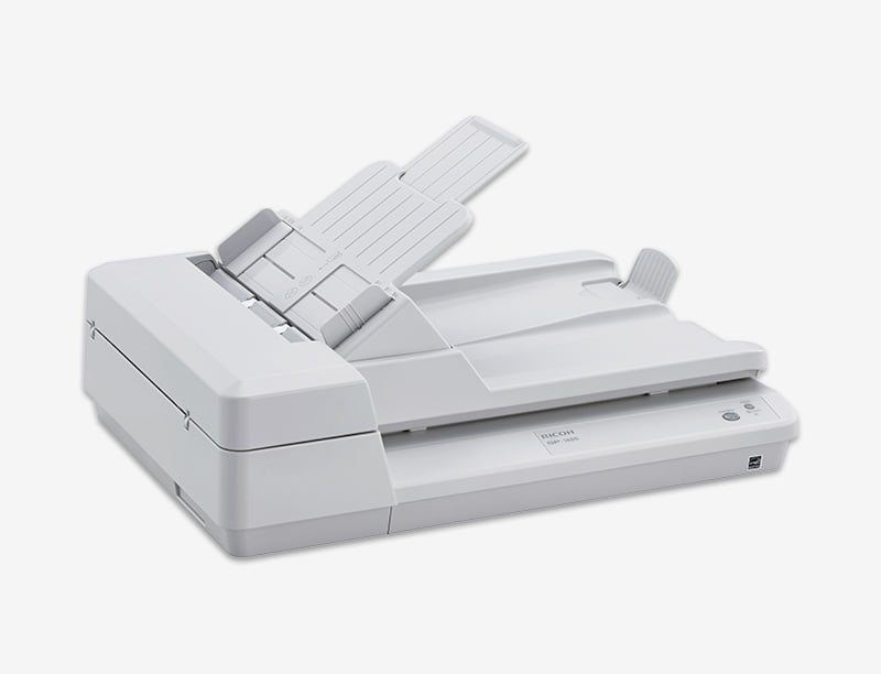 RICOH SP-1425 A4 Document Scanner