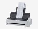 RICOH fi-800R Ultra-Compact, Color Duplex Document Scanner with Dual Auto Document Feeders (ADF)