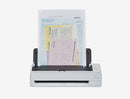 RICOH fi-800R Ultra-Compact, Color Duplex Document Scanner with Dual Auto Document Feeders (ADF)