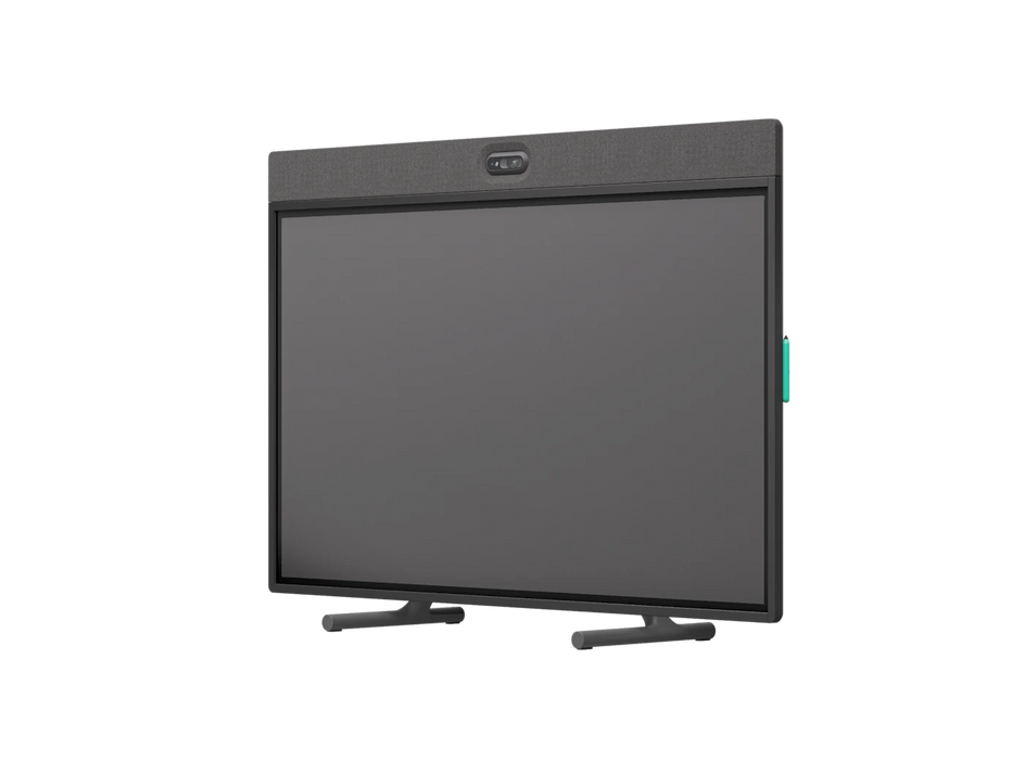 Logitech Rally Board 65 Interactive Screen - 960-001699, 960-001731