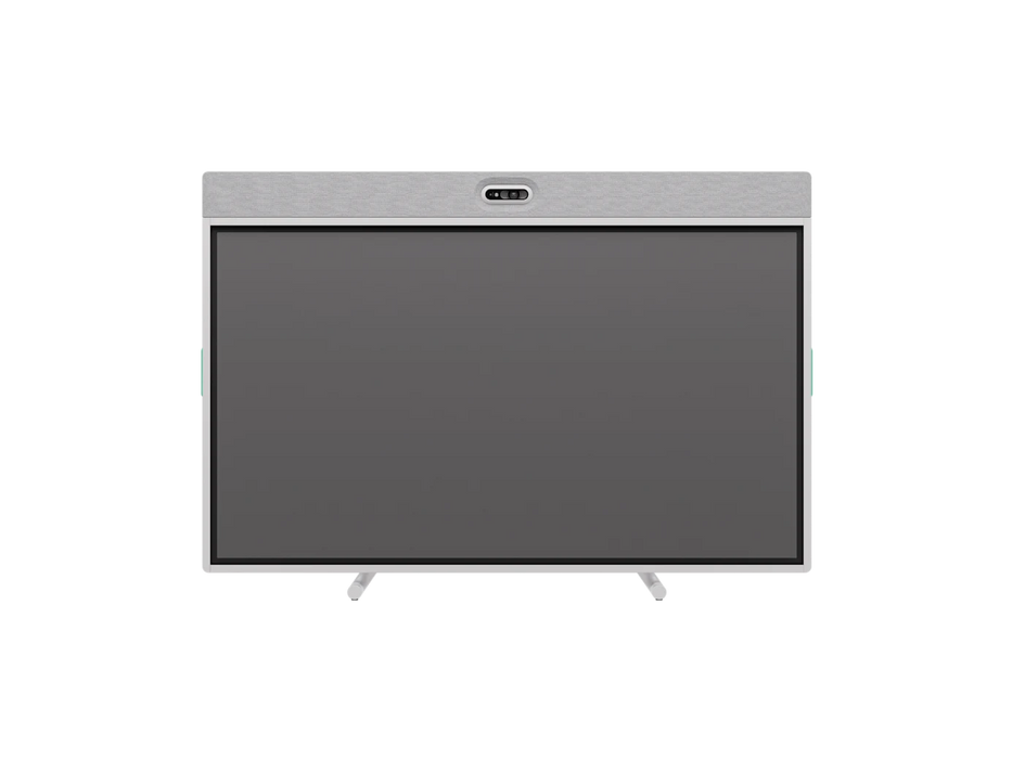 Logitech Rally Board 65 Interactive Screen - 960-001699, 960-001731