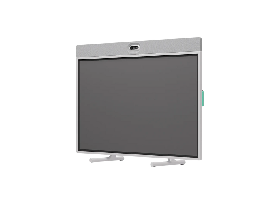 Logitech Rally Board 65 Interactive Screen - 960-001699, 960-001731
