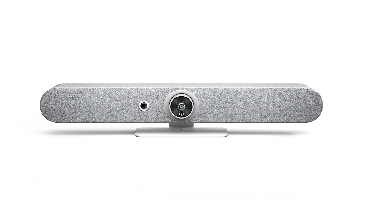Logitech Rally Bar UK ME | 960-001312, 960-001324