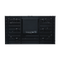 Dahua LS550UCM-BF 55’’ FHD Video Wall Display Unit (Ultra Narrow Bezel 3.5mm)
