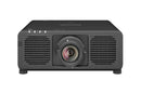 Panasonic PT-REQ10BE 4K UHD, 10000 lumens, 1 Chip DLP Laser Projector - no lens