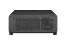 Panasonic PT-REQ10BE 4K UHD, 10000 lumens, 1 Chip DLP Laser Projector - no lens