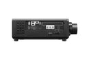Panasonic PT-REQ10BE 4K UHD, 10000 lumens, 1 Chip DLP Laser Projector - no lens