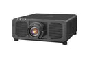 Panasonic PT-REQ10BE 4K UHD, 10000 lumens, 1 Chip DLP Laser Projector - no lens