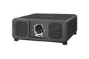 Panasonic PT-REQ10BE 4K UHD, 10000 lumens, 1 Chip DLP Laser Projector - no lens