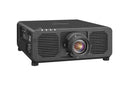 Panasonic PT-REQ10BE 4K UHD, 10000 lumens, 1 Chip DLP Laser Projector - no lens